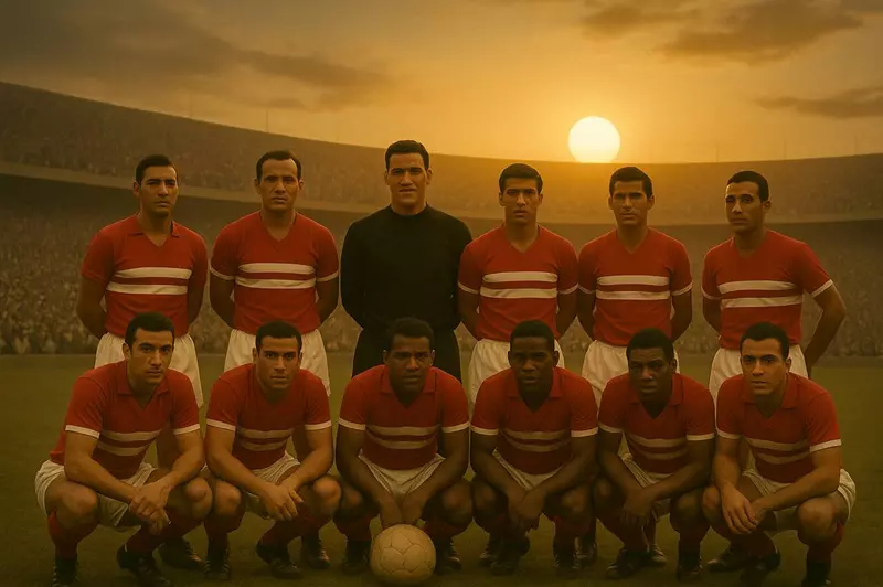 النادي الأوليمبي